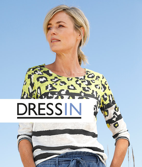 Dress In
