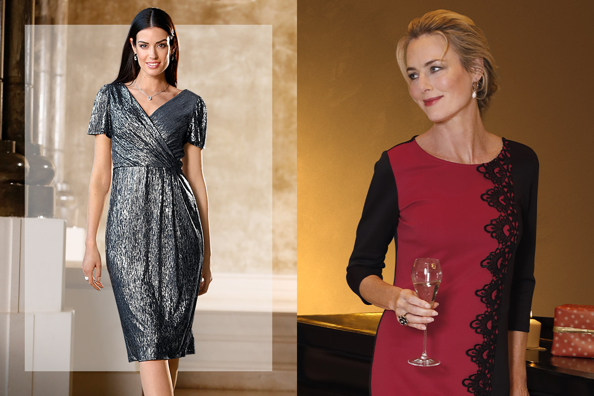 Ga voor chic: elegante jurken