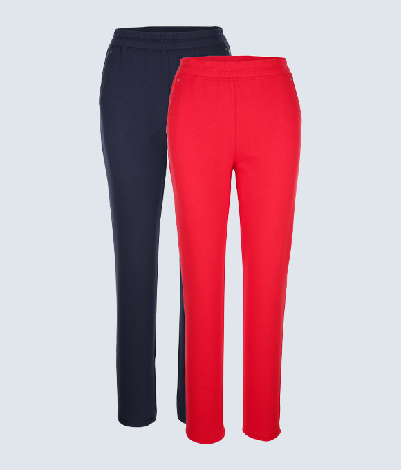 Joggingbroeken voor dames