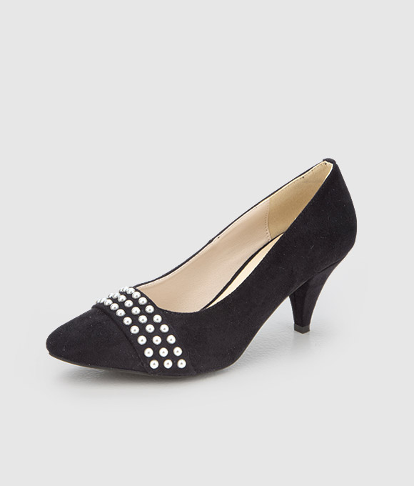 Pumps