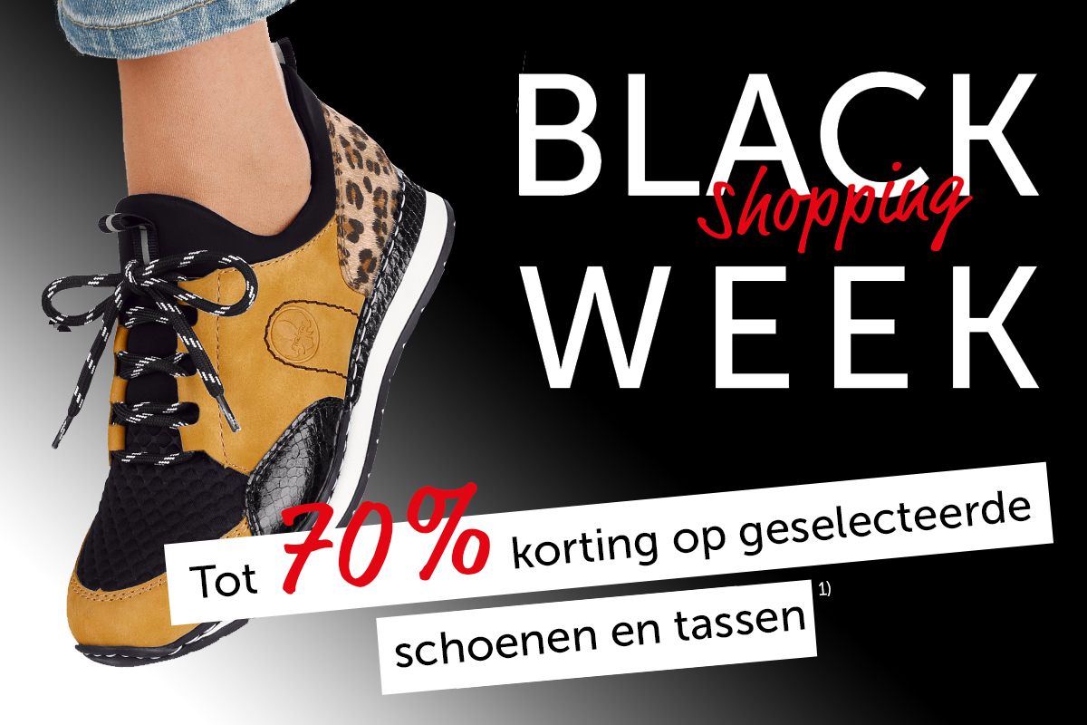 Tot 70% korting op tassen & schoenen