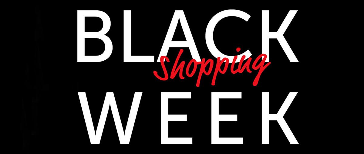 Black Shopping Week