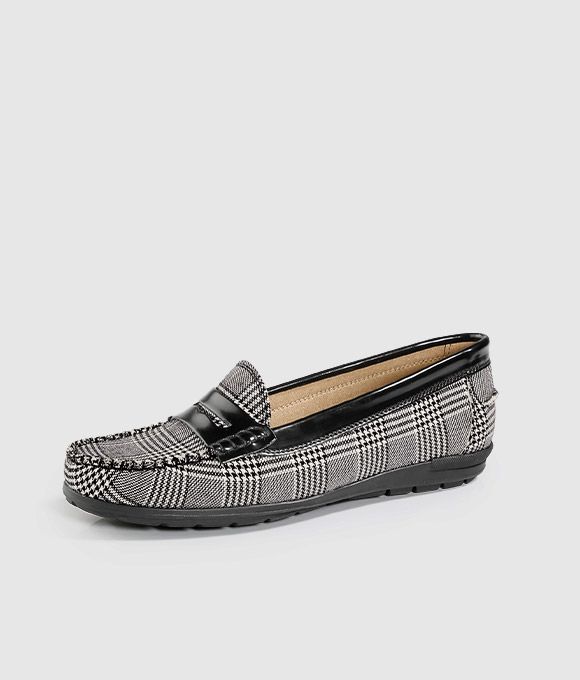 Mocassins