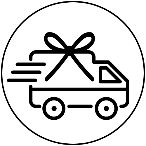 Gratis verzending in het weekend