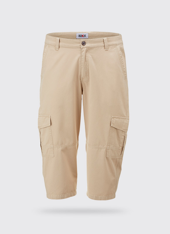 Bermuda in skatermodel