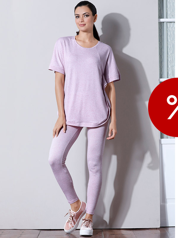 Homewear voor dames