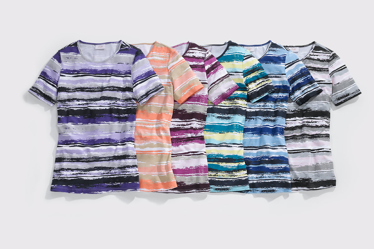 Shirts onder € 15
