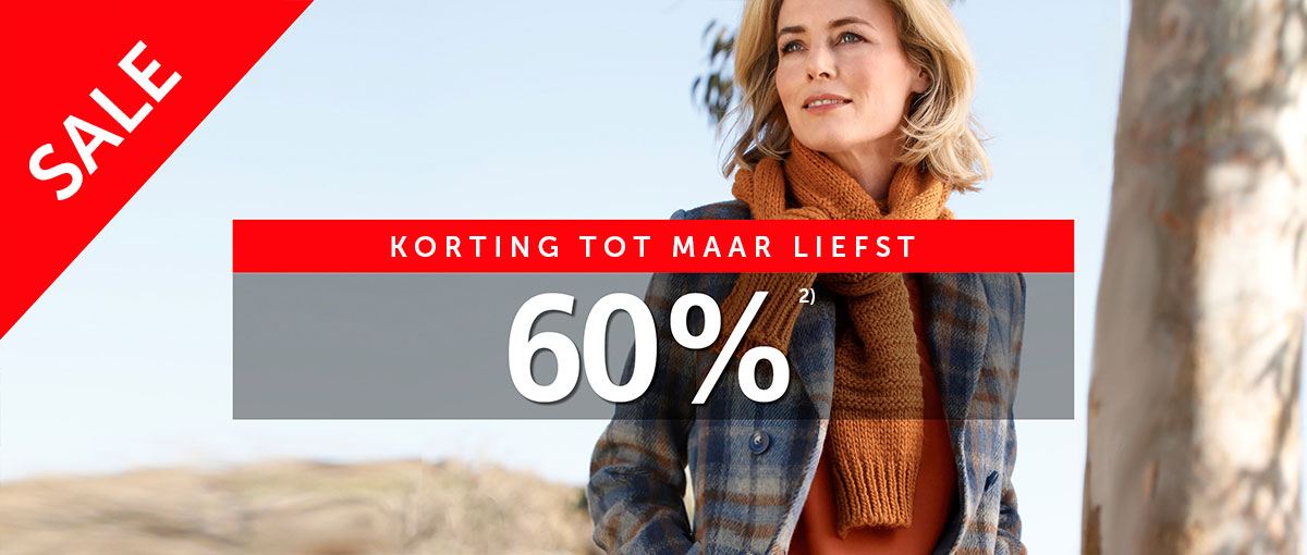 Midseason sale
