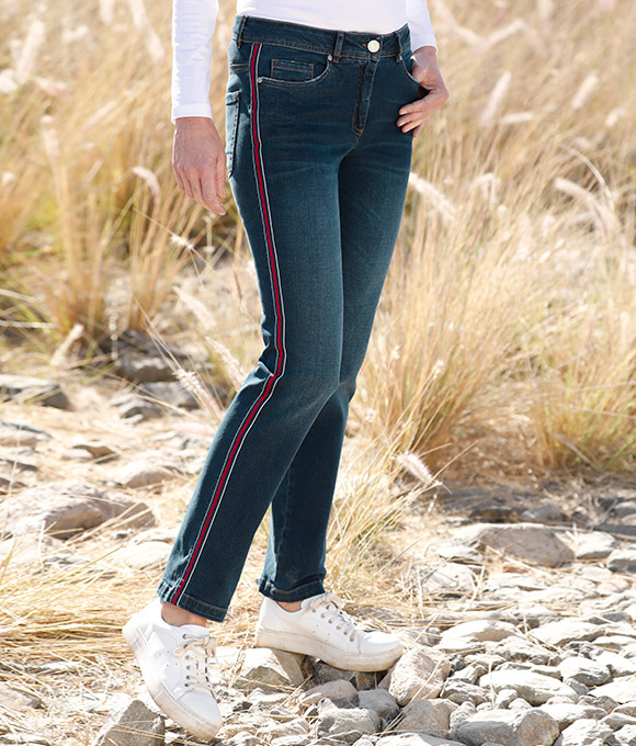 Denimtrends