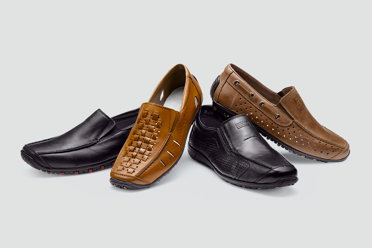 Zomerschoenen