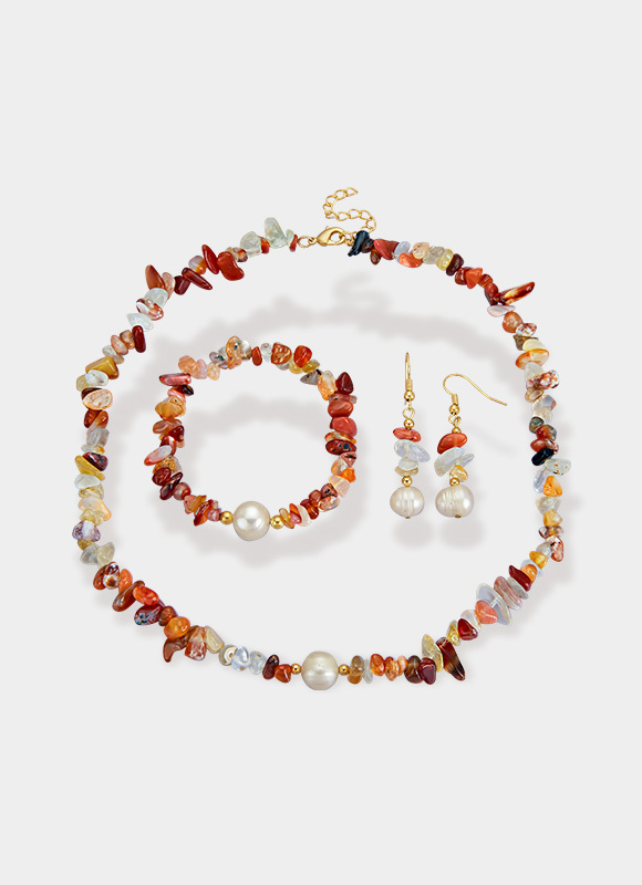 % Sieraden